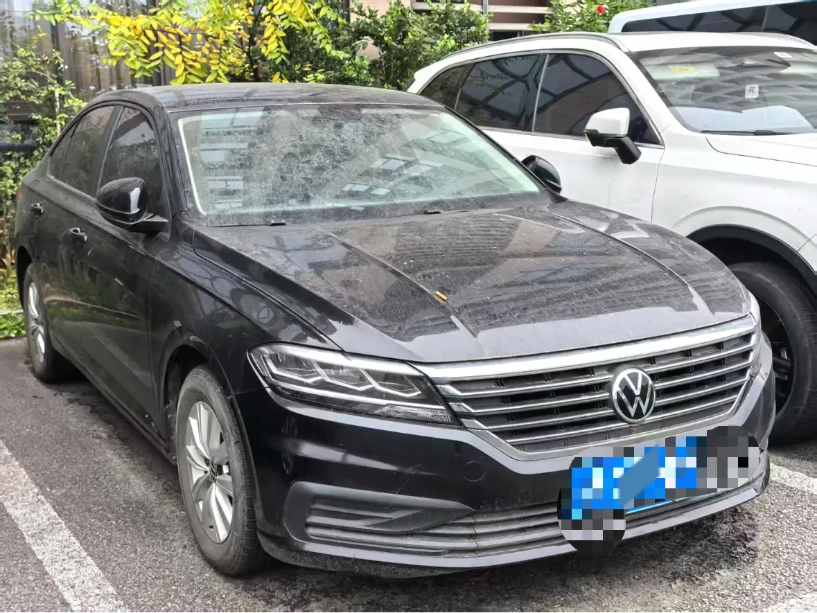 2021 Volkswagen Lavida 1.5L 113HP L4 6AT,autocango,china used car exporter,china ev exporter,chinese used car exporter,chinese used ev exporter
