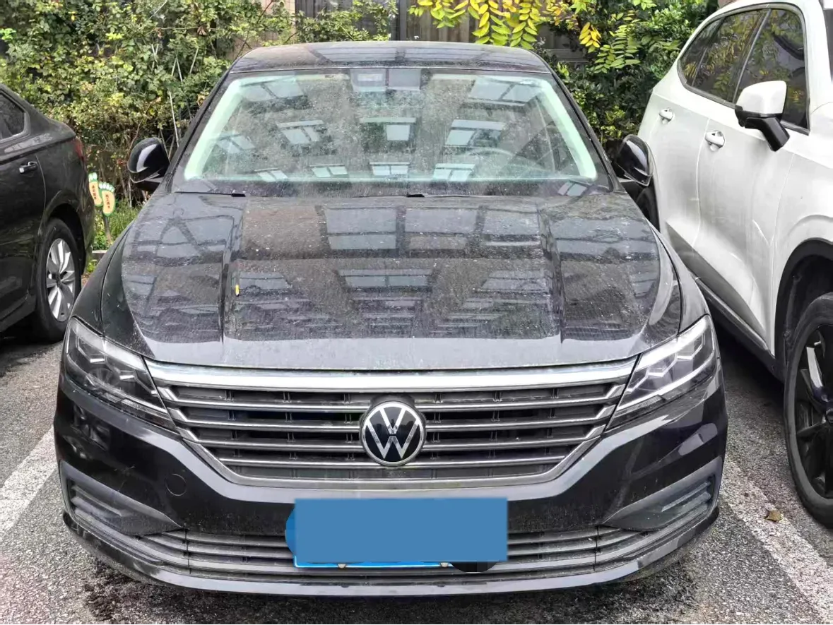2021 Volkswagen Lavida 1.5L 113HP L4 6AT,autocango,china used car exporter,china ev exporter,chinese used car exporter,chinese used ev exporter