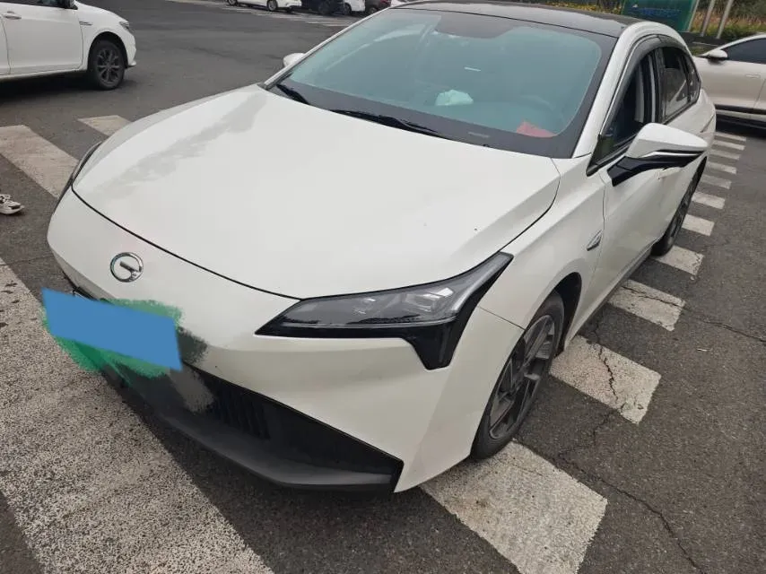 2023 Aion S Plus BEV 58.8KWH,autocango,china used car exporter,china ev exporter,chinese used car exporter,chinese used ev exporter