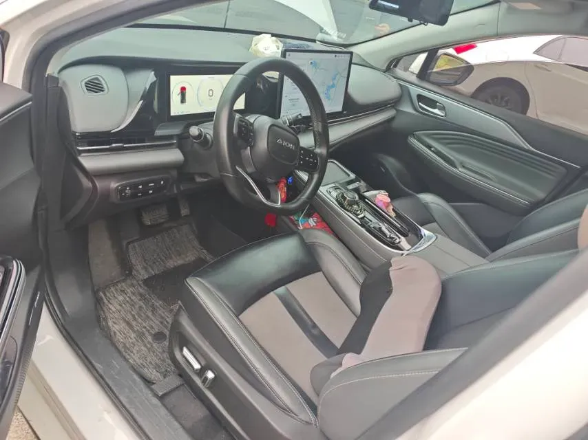 2023 Aion S Plus BEV 58.8KWH,autocango,china used car exporter,china ev exporter,chinese used car exporter,chinese used ev exporter