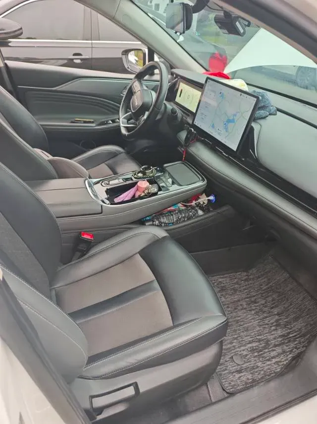 2023 Aion S Plus BEV 58.8KWH,autocango,china used car exporter,china ev exporter,chinese used car exporter,chinese used ev exporter