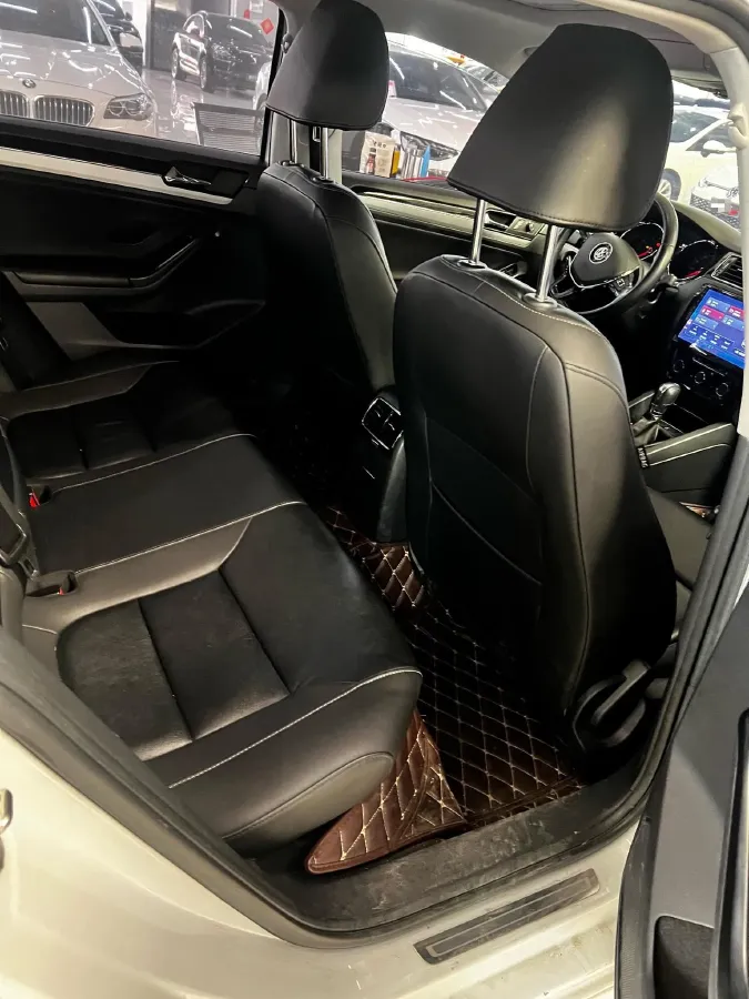 2018 Volkswagen Sagitar 1.4T 150HP L4 7DCT,autocango,china used car exporter,china ev exporter,chinese used car exporter,chinese used ev exporter