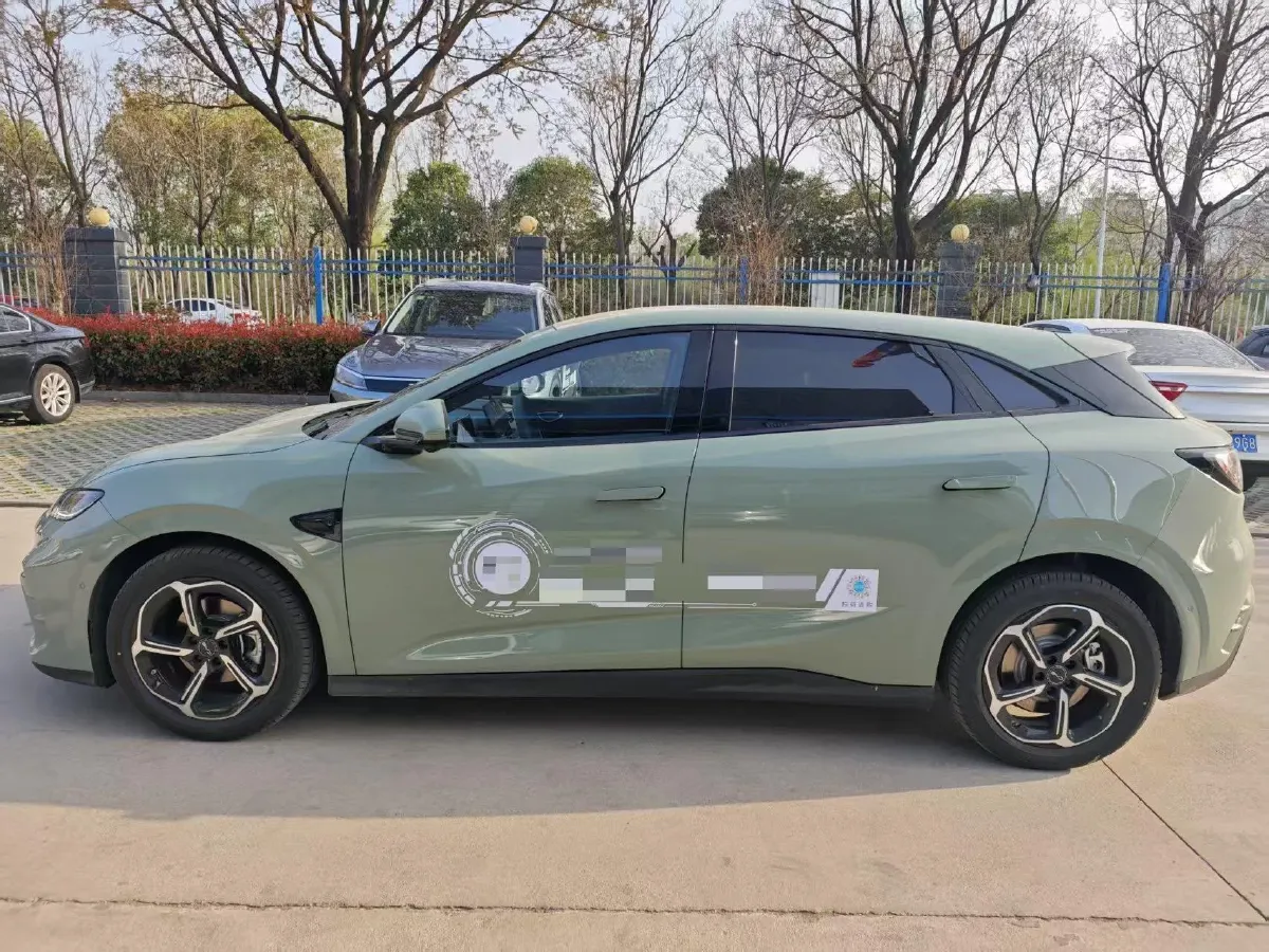 2025 BYD Seal06GT BEV 72.96KWH,autocango,china used car exporter,china ev exporter,chinese used car exporter,chinese used ev exporter