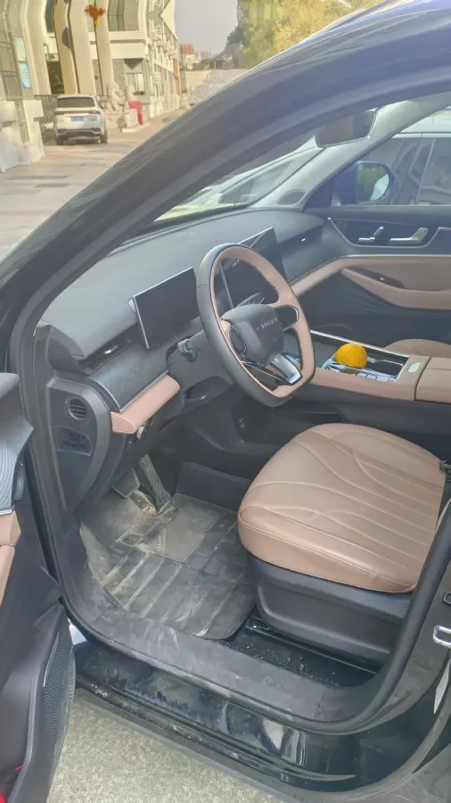 2024 Chery Tiggo8L 2.0T 254HP L4 8AT,autocango,china used car exporter,china ev exporter,chinese used car exporter,chinese used ev exporter