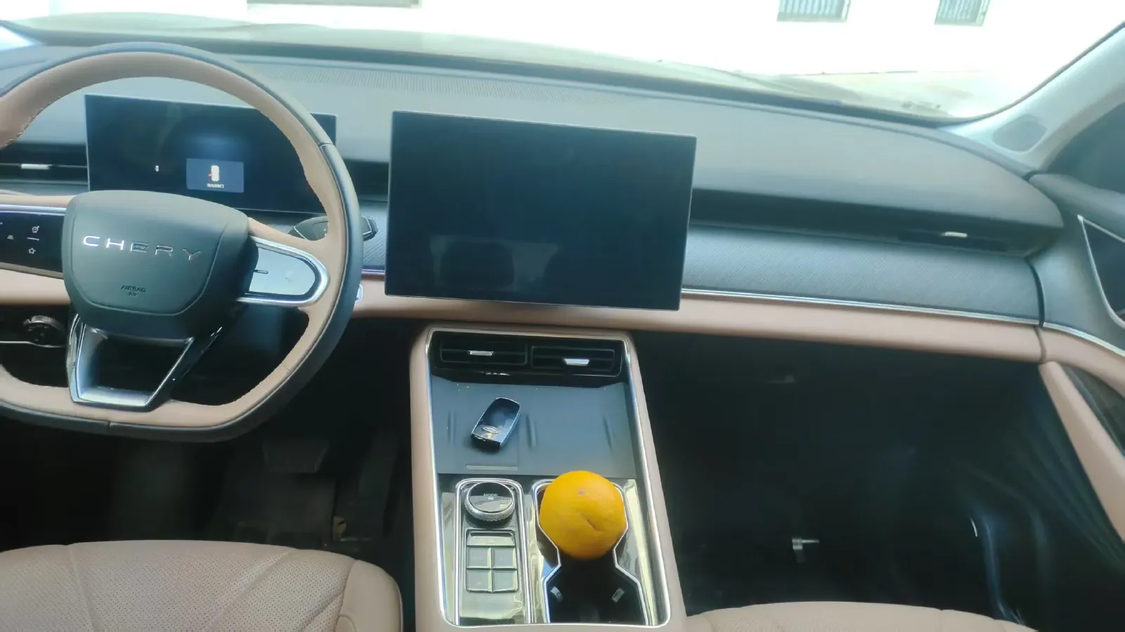 2024 Chery Tiggo8L 2.0T 254HP L4 8AT,autocango,china used car exporter,china ev exporter,chinese used car exporter,chinese used ev exporter