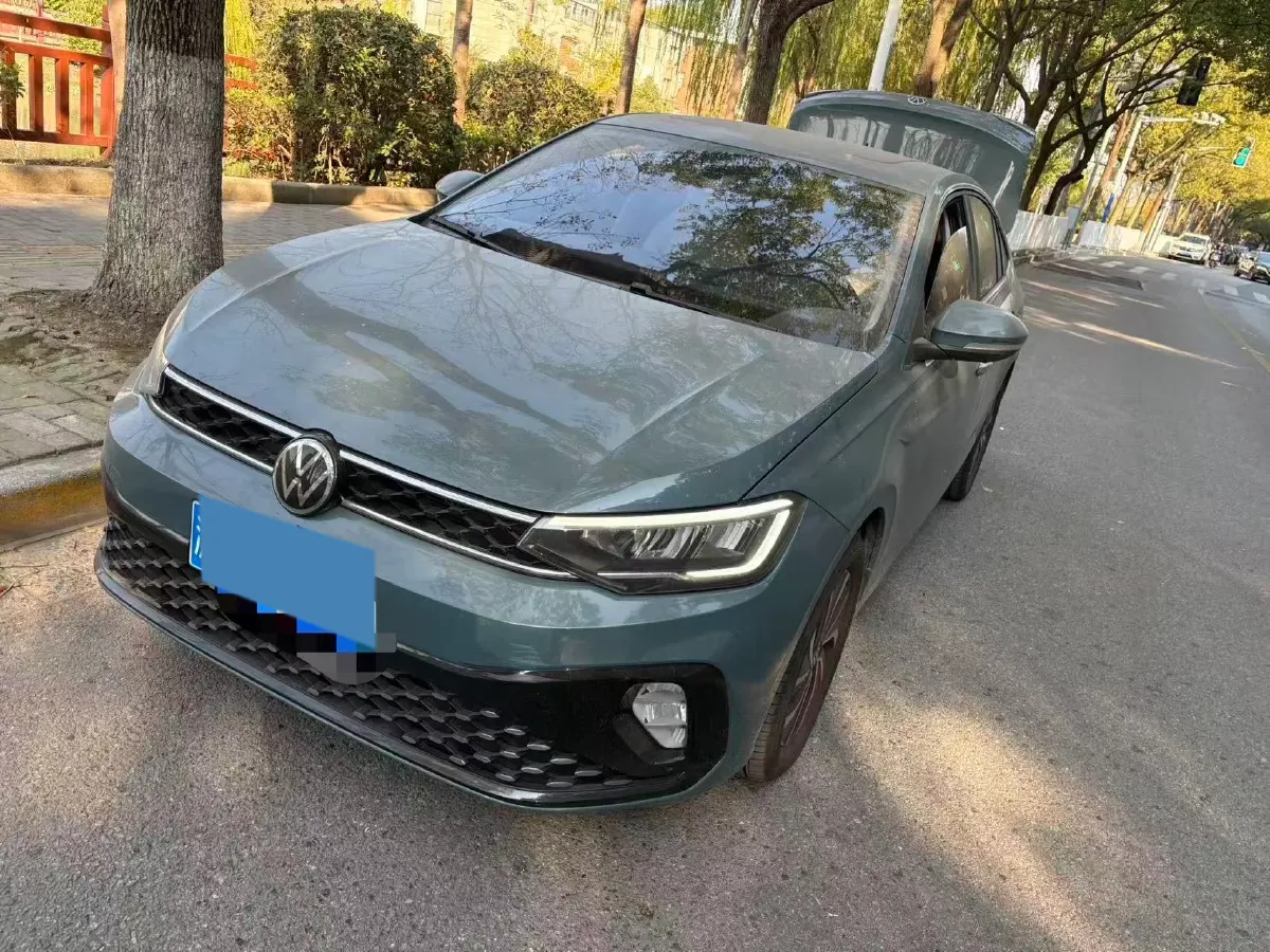 2023 Volkswagen Lavida 1.5L 110HP L4 6AT,autocango,china used car exporter,china ev exporter,chinese used car exporter,chinese used ev exporter
