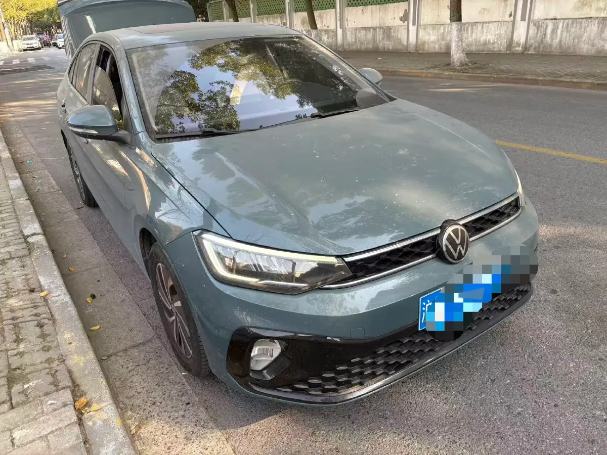 2023 Volkswagen Lavida 1.5L 110HP L4 6AT,autocango,china used car exporter,china ev exporter,chinese used car exporter,chinese used ev exporter