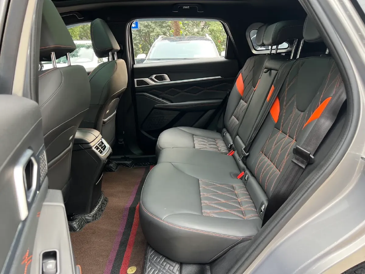 2022 Haval XY 1.5T 184HP L4 7DCT,autocango,china used car exporter,china ev exporter,chinese used car exporter,chinese used ev exporter