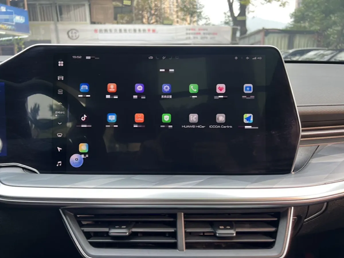 2022 Haval XY 1.5T 184HP L4 7DCT,autocango,china used car exporter,china ev exporter,chinese used car exporter,chinese used ev exporter