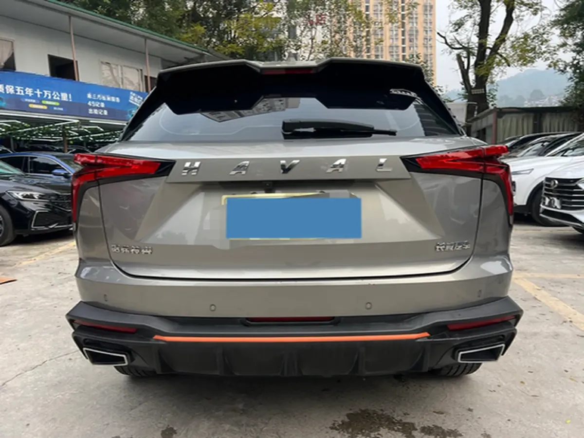 2022 Haval XY 1.5T 184HP L4 7DCT,autocango,china used car exporter,china ev exporter,chinese used car exporter,chinese used ev exporter