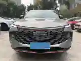 2022 Haval XY 1.5T 184HP L4 7DCT