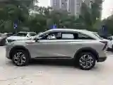 2022 Haval XY 1.5T 184HP L4 7DCT