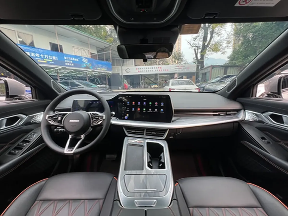 2022 Haval XY 1.5T 184HP L4 7DCT,autocango,china used car exporter,china ev exporter,chinese used car exporter,chinese used ev exporter