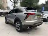 2022 Haval XY 1.5T 184HP L4 7DCT