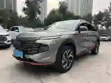 2022 Haval XY 1.5T 184HP L4 7DCT
