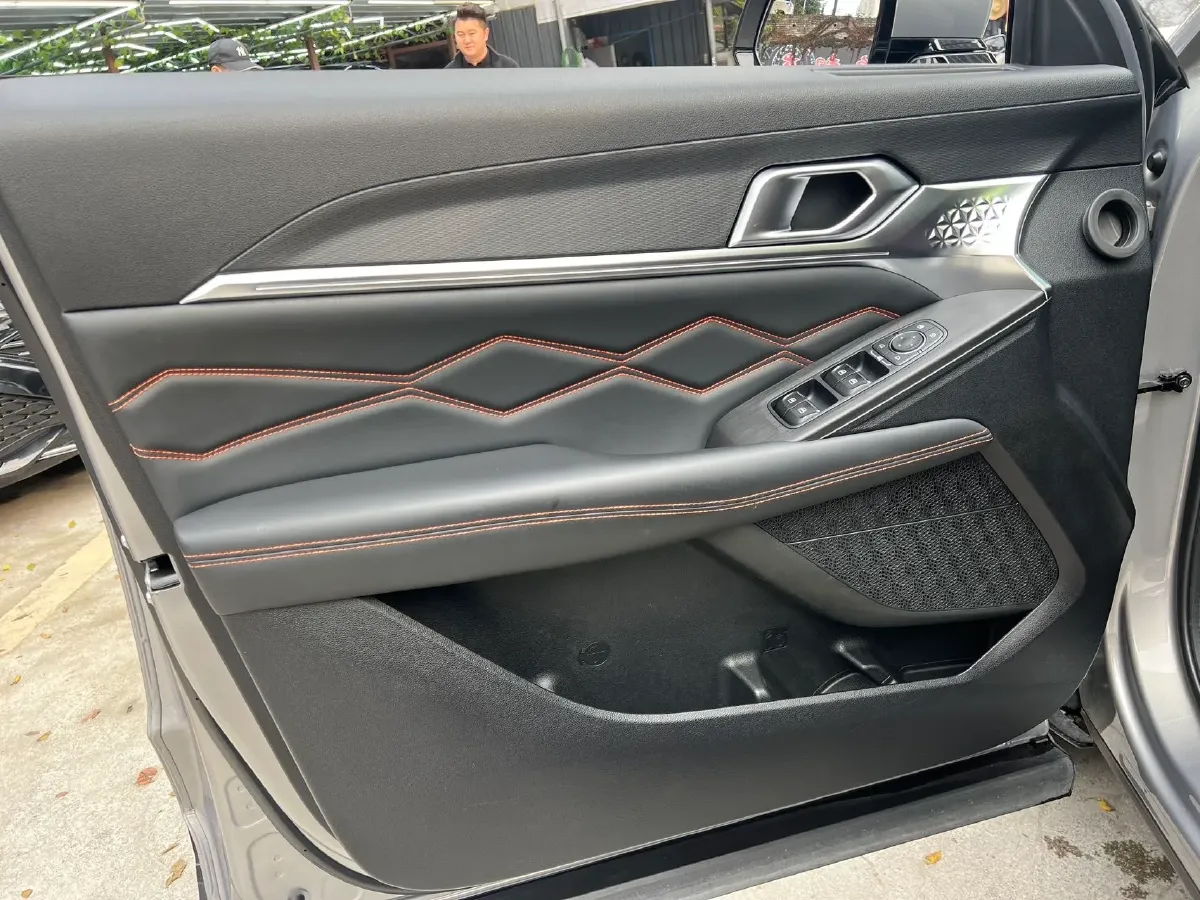 2022 Haval XY 1.5T 184HP L4 7DCT,autocango,china used car exporter,china ev exporter,chinese used car exporter,chinese used ev exporter