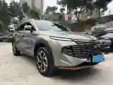 2022 Haval XY 1.5T 184HP L4 7DCT
