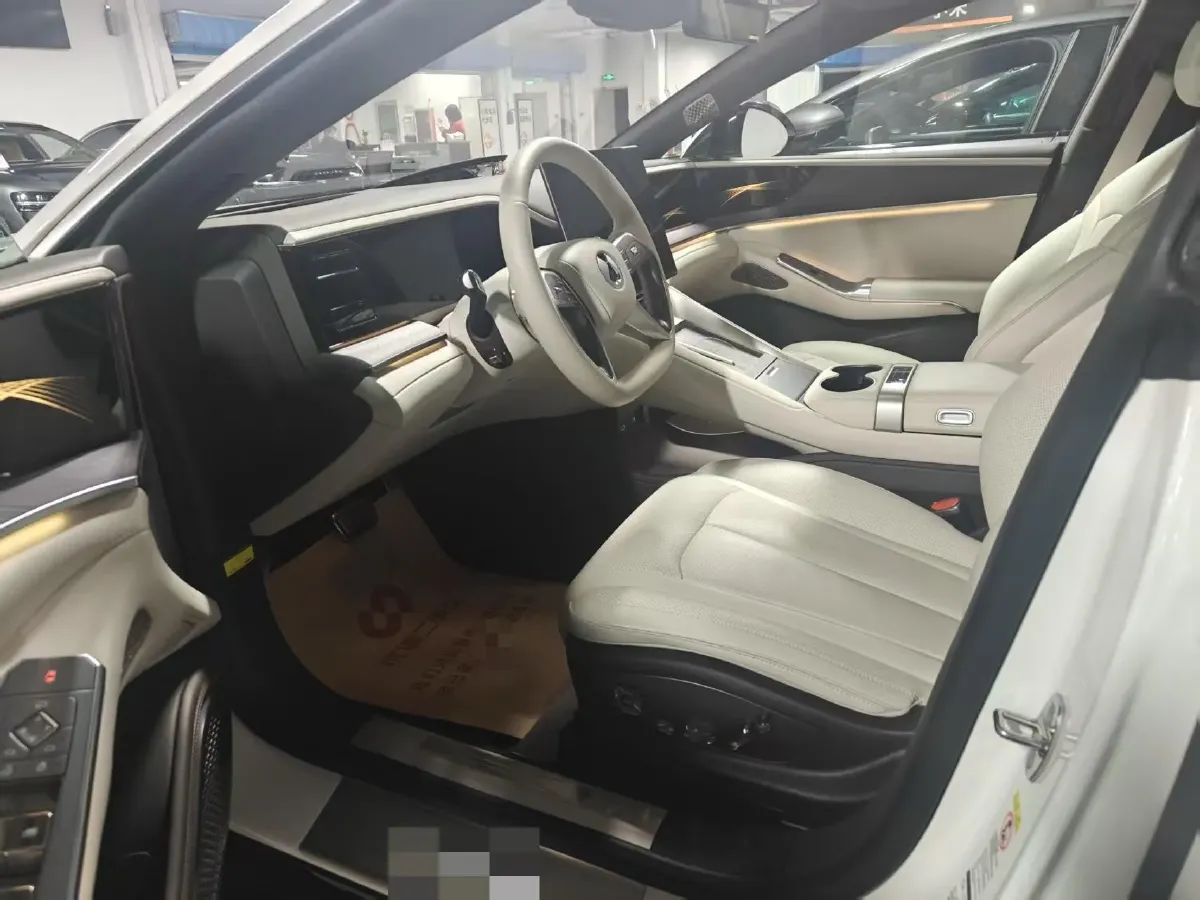 2024 Denza DenzaZ9 2.0T 207HP L4 E-CVT PHEV 38.5KWH,autocango,china used car exporter,china ev exporter,chinese used car exporter,chinese used ev exporter