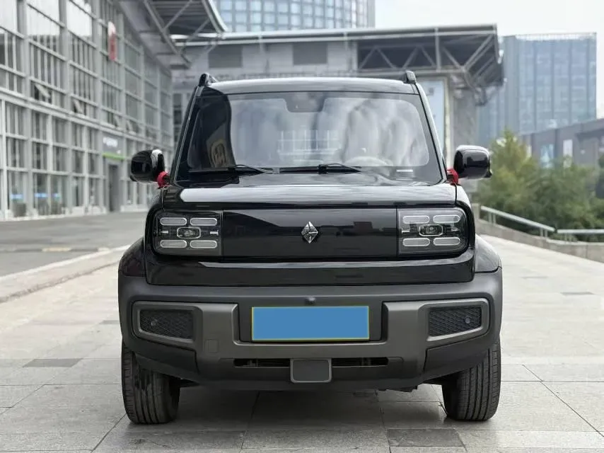 2023 BaoJun Yep BEV 28.1KWH,autocango,china used car exporter,china ev exporter,chinese used car exporter,chinese used ev exporter