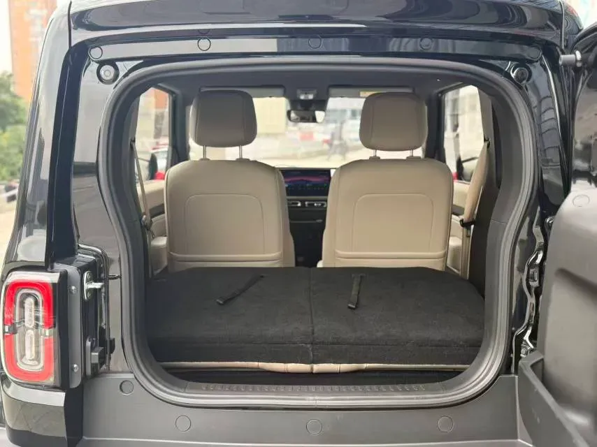 2023 BaoJun Yep BEV 28.1KWH,autocango,china used car exporter,china ev exporter,chinese used car exporter,chinese used ev exporter