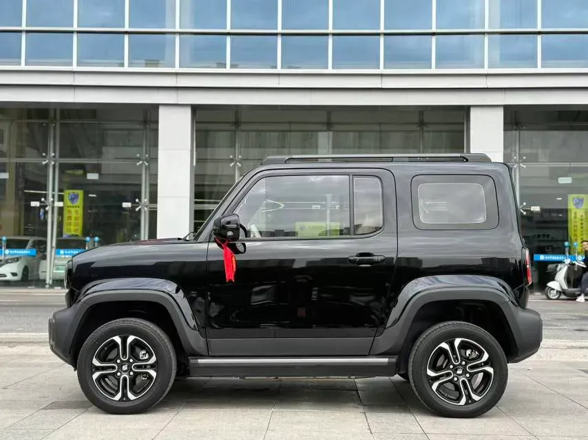 2023 BaoJun Yep BEV 28.1KWH,autocango,china used car exporter,china ev exporter,chinese used car exporter,chinese used ev exporter