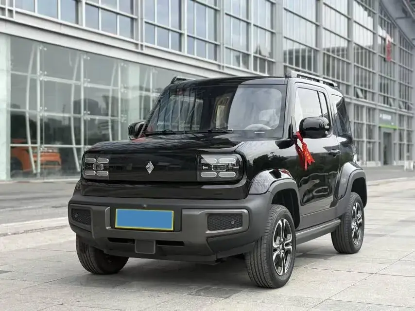 2023 BaoJun Yep BEV 28.1KWH