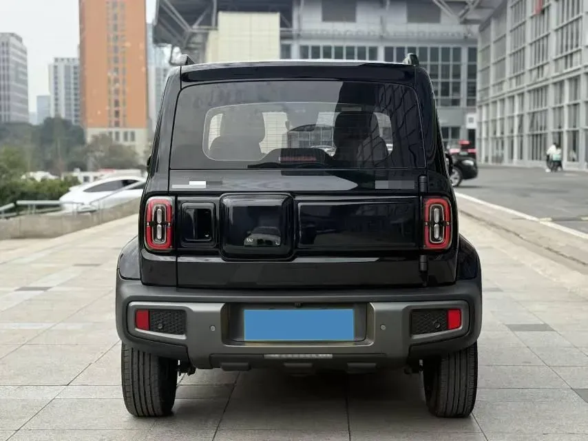 2023 BaoJun Yep BEV 28.1KWH,autocango,china used car exporter,china ev exporter,chinese used car exporter,chinese used ev exporter
