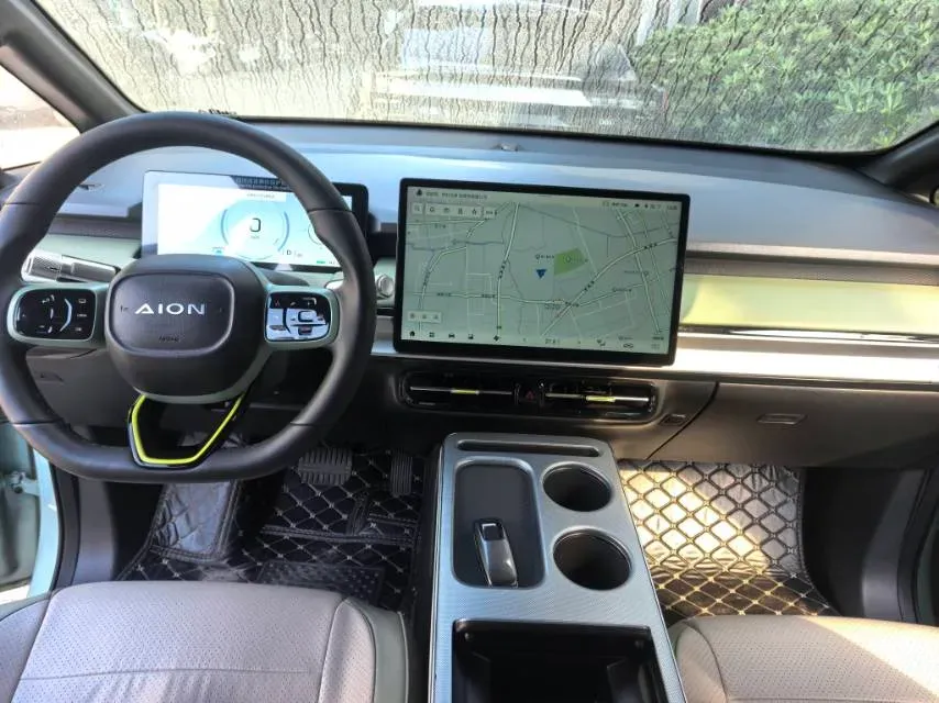 2023 GAC Trumpchi GS4 1.5T 177HP L4 6AT,autocango,china used car exporter,china ev exporter,chinese used car exporter,chinese used ev exporter