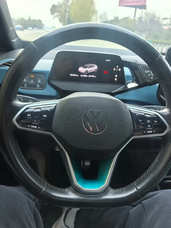 2021 Volkswagen ID.3 BEV 57.3KWH,autocango,china used car exporter,china ev exporter,chinese used car exporter,chinese used ev exporter