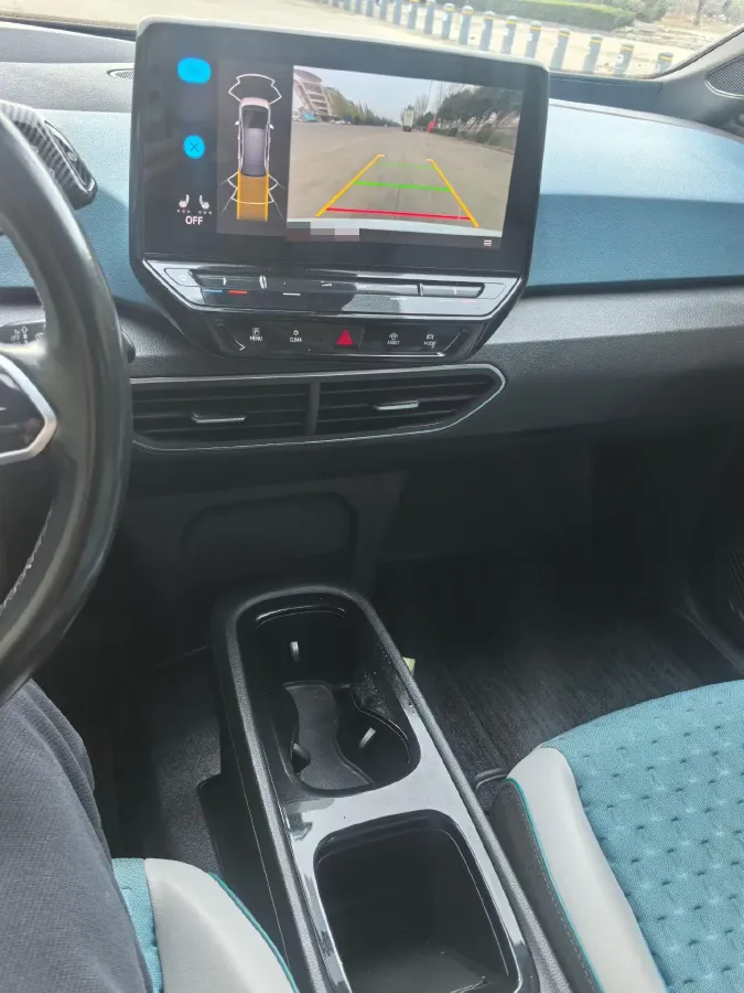 2021 Volkswagen ID.3 BEV 57.3KWH,autocango,china used car exporter,china ev exporter,chinese used car exporter,chinese used ev exporter