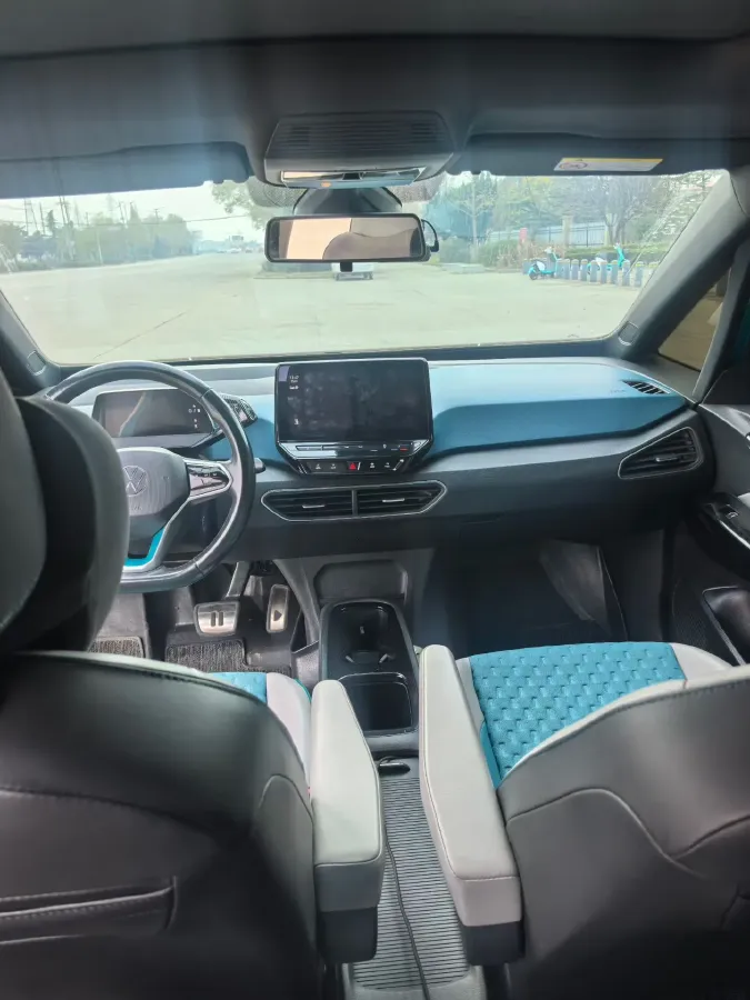 2021 Volkswagen ID.3 BEV 57.3KWH,autocango,china used car exporter,china ev exporter,chinese used car exporter,chinese used ev exporter