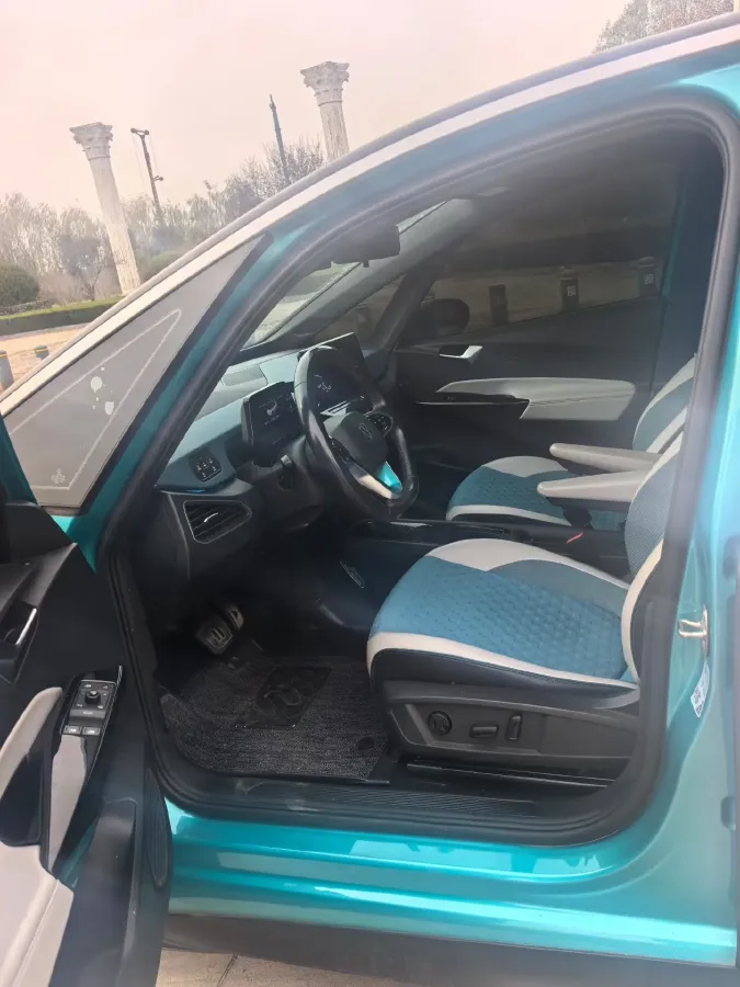 2021 Volkswagen ID.3 BEV 57.3KWH,autocango,china used car exporter,china ev exporter,chinese used car exporter,chinese used ev exporter