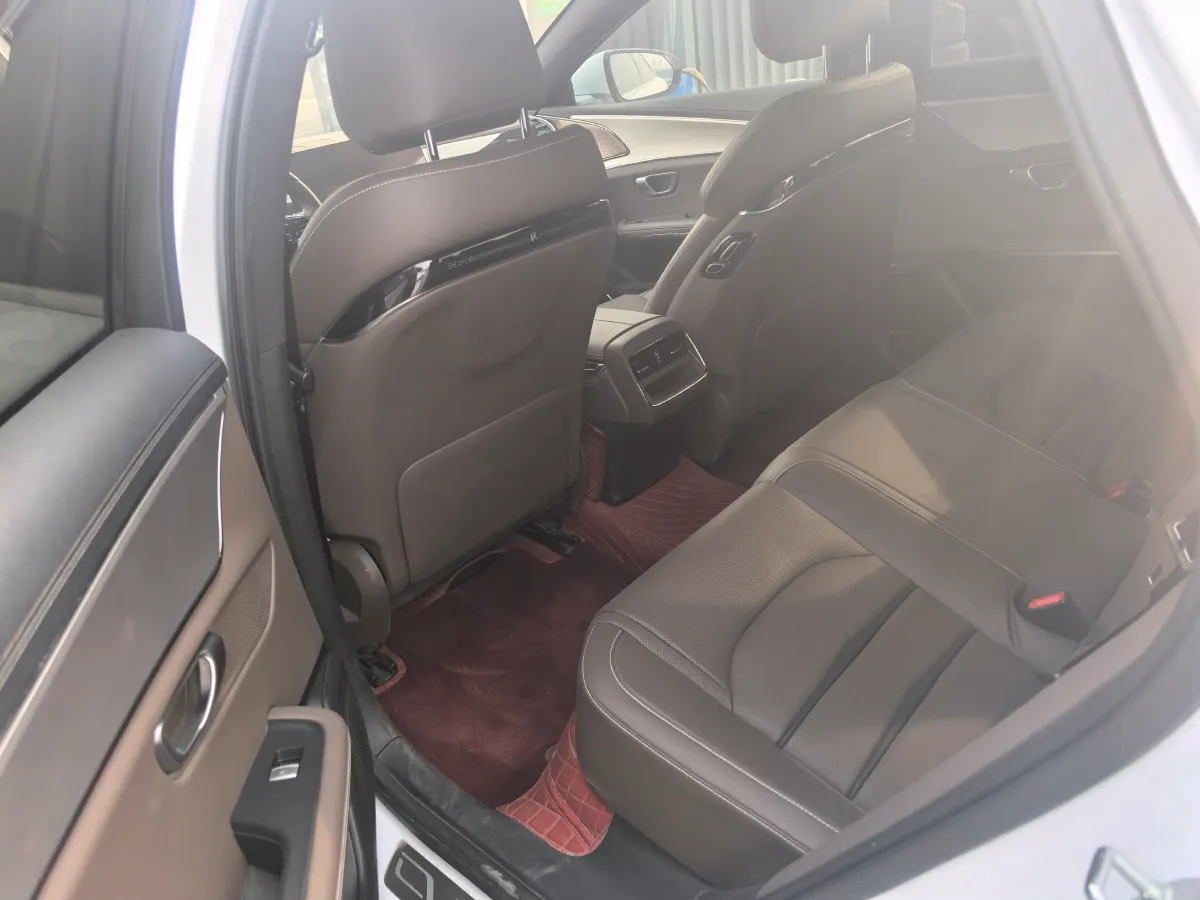 2020 WEY VV7 2.0T 227HP L4 7DCT PHEV,autocango,china used car exporter,china ev exporter,chinese used car exporter,chinese used ev exporter