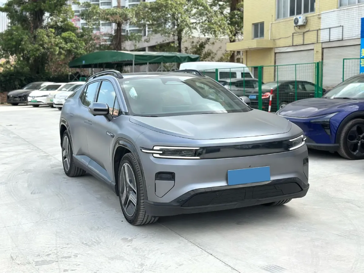 2025 ChangAn QiYuan E07 BEV 89.98KWH,autocango,china used car exporter,china ev exporter,chinese used car exporter,chinese used ev exporter