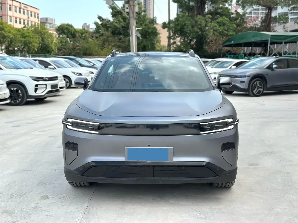 2025 ChangAn QiYuan E07 BEV 89.98KWH,autocango,china used car exporter,china ev exporter,chinese used car exporter,chinese used ev exporter