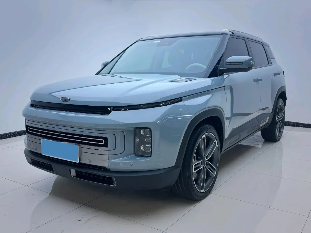 2020 Geely ICON 1.5T 177HP L3 7DCT,autocango,china used car exporter,china ev exporter,chinese used car exporter,chinese used ev exporter