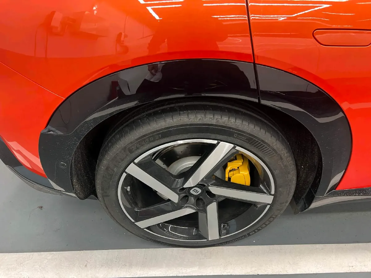 2025 MI YU7 BEV 101.7KWH,autocango,china used car exporter,china ev exporter,chinese used car exporter,chinese used ev exporter