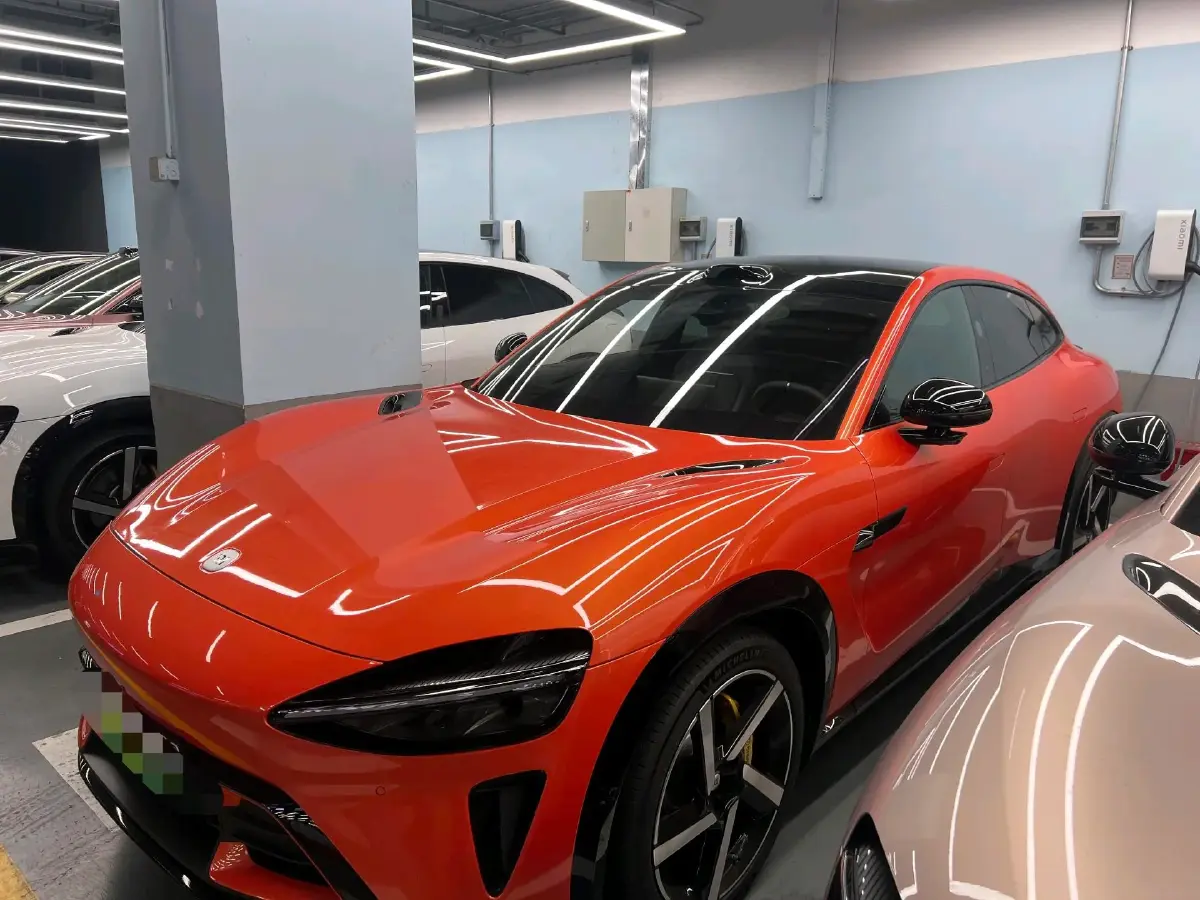 2025 MI YU7 BEV 101.7KWH