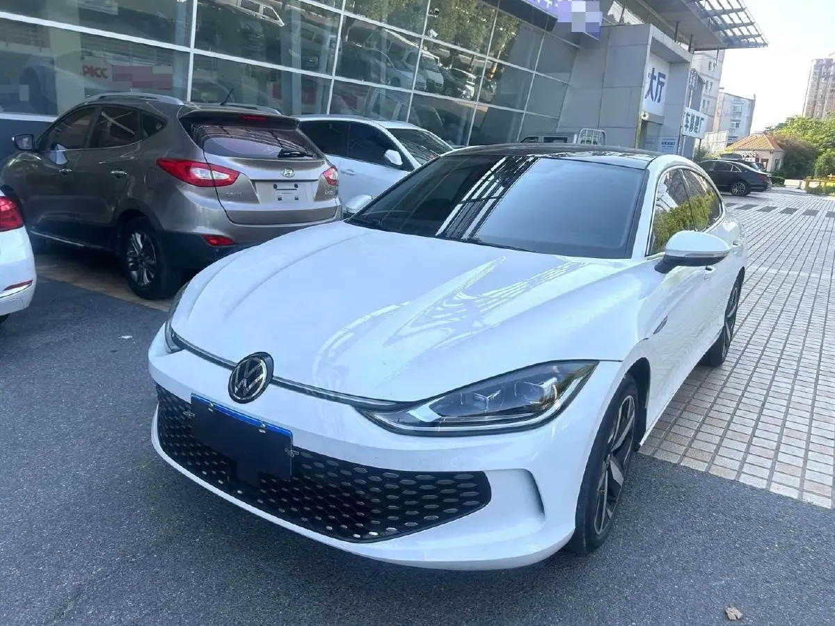 2023 Volkswagen Lamando 1.4T 150HP L4 7DCT