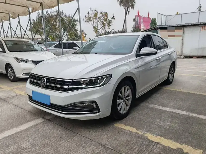 2021 Volkswagen Bora 1.5L 113HP L4 6AT