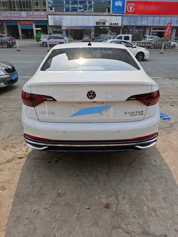 2024 Volkswagen Sagitar 1.5T 160HP L4 7DCT,autocango,china used car exporter,china ev exporter,chinese used car exporter,chinese used ev exporter