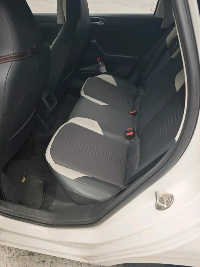 2019 Volkswagen Polo 1.5L 113HP L4 6AT,autocango,china used car exporter,china ev exporter,chinese used car exporter,chinese used ev exporter