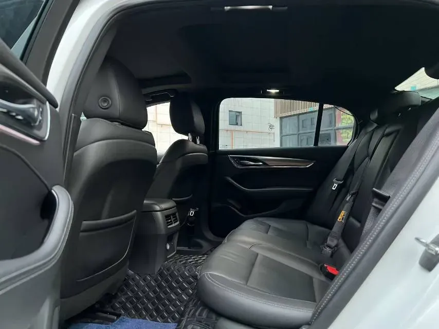 2022 Cadillac CT5 2.0T 237HP L4 10AT,autocango,china used car exporter,china ev exporter,chinese used car exporter,chinese used ev exporter