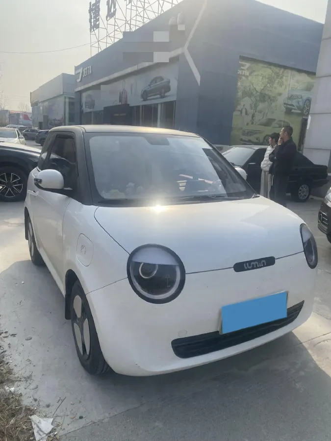 2023 ChangAn QiYuan Lumin BEV 17.65KWH,autocango,china used car exporter,china ev exporter,chinese used car exporter,chinese used ev exporter