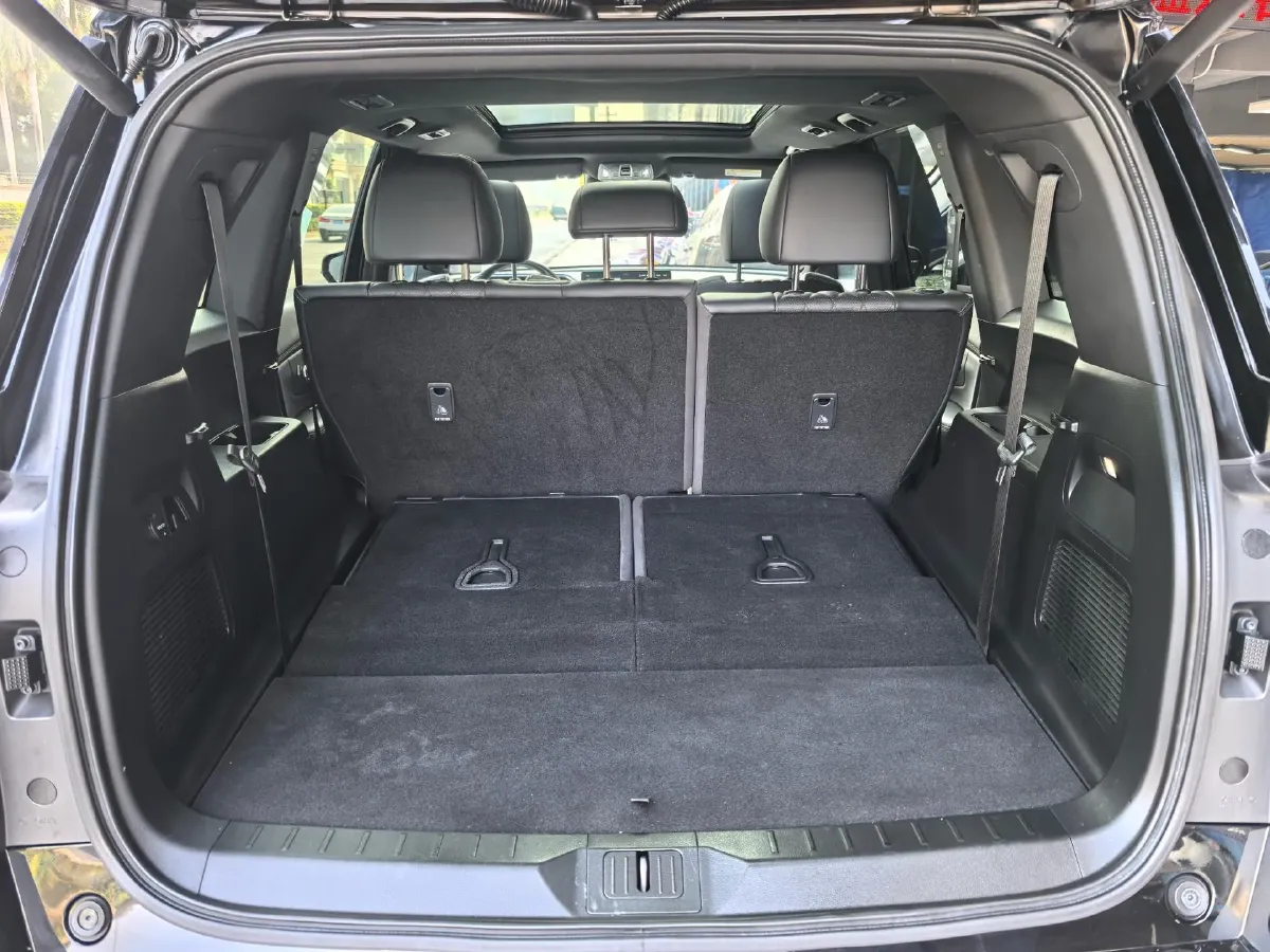 2022 GAC Trumpchi GS8 2.0T 252HP L4 8AT,autocango,china used car exporter,china ev exporter,chinese used car exporter,chinese used ev exporter