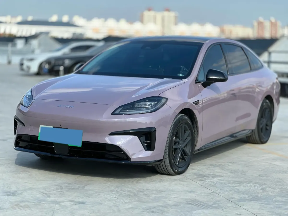 2025 Aion AION RT BEV 68.1KWH,autocango,china used car exporter,china ev exporter,chinese used car exporter,chinese used ev exporter