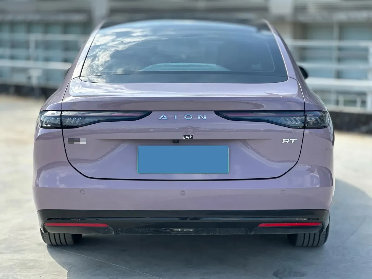 2025 Aion AION RT BEV 68.1KWH,autocango,china used car exporter,china ev exporter,chinese used car exporter,chinese used ev exporter