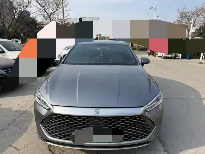 2023 BYD Qin Plus 1.5L 110HP L4 E-CVT PHEV 18.32KWH,autocango,china used car exporter,china ev exporter,chinese used car exporter,chinese used ev exporter