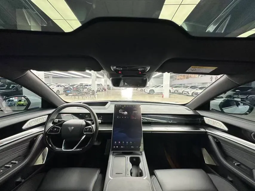 2024 Neta S 1.5L 95HP L4 REEV 43.88KWH,autocango,china used car exporter,china ev exporter,chinese used car exporter,chinese used ev exporter