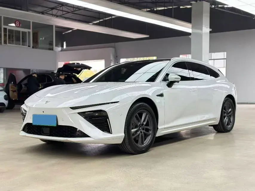 2024 Neta S 1.5L 95HP L4 REEV 43.88KWH